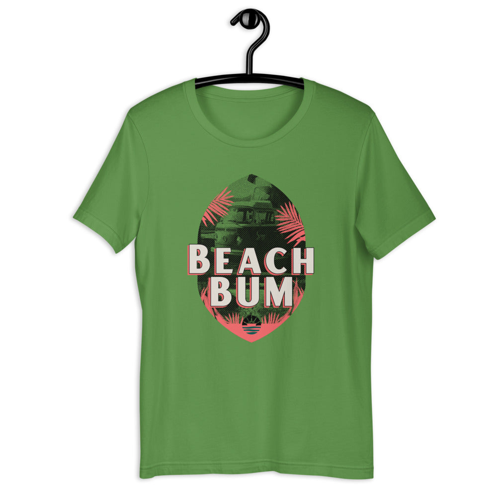 SunCoast Beach Bum Tee